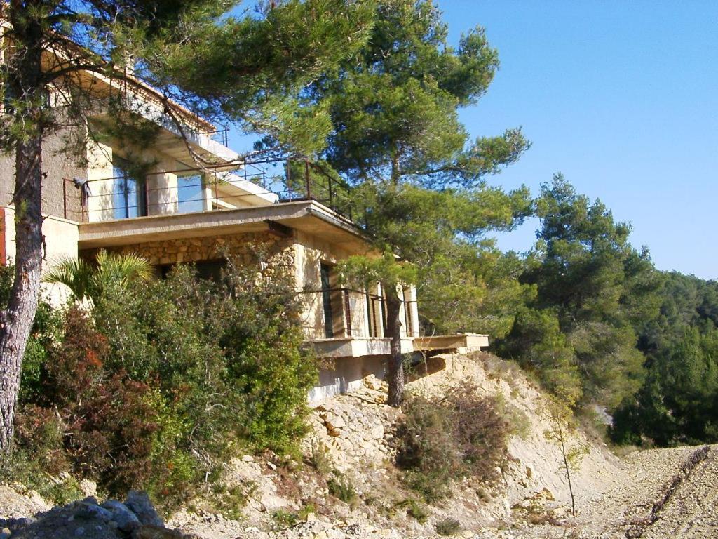 Can Maginet Avinyonet del Penedes Exterior foto